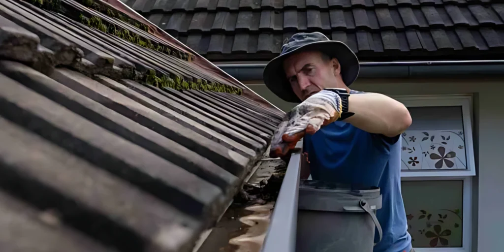 Gutter Cleaning Orange Mound home page